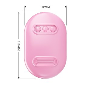 Štipaljke za grudi sa elektrostimulacijom Surprise box BI 300034-7